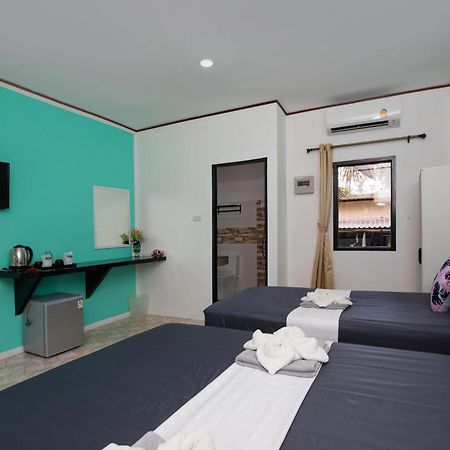 Dolcevita Wonderful Resort Ko Lanta Екстериор снимка
