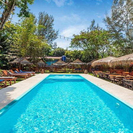 Dolcevita Wonderful Resort Ko Lanta Екстериор снимка