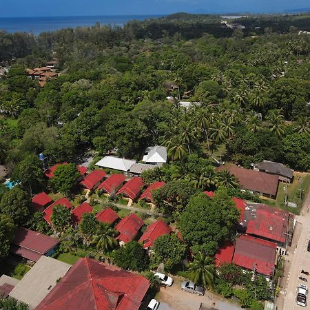 Dolcevita Wonderful Resort Ko Lanta Екстериор снимка