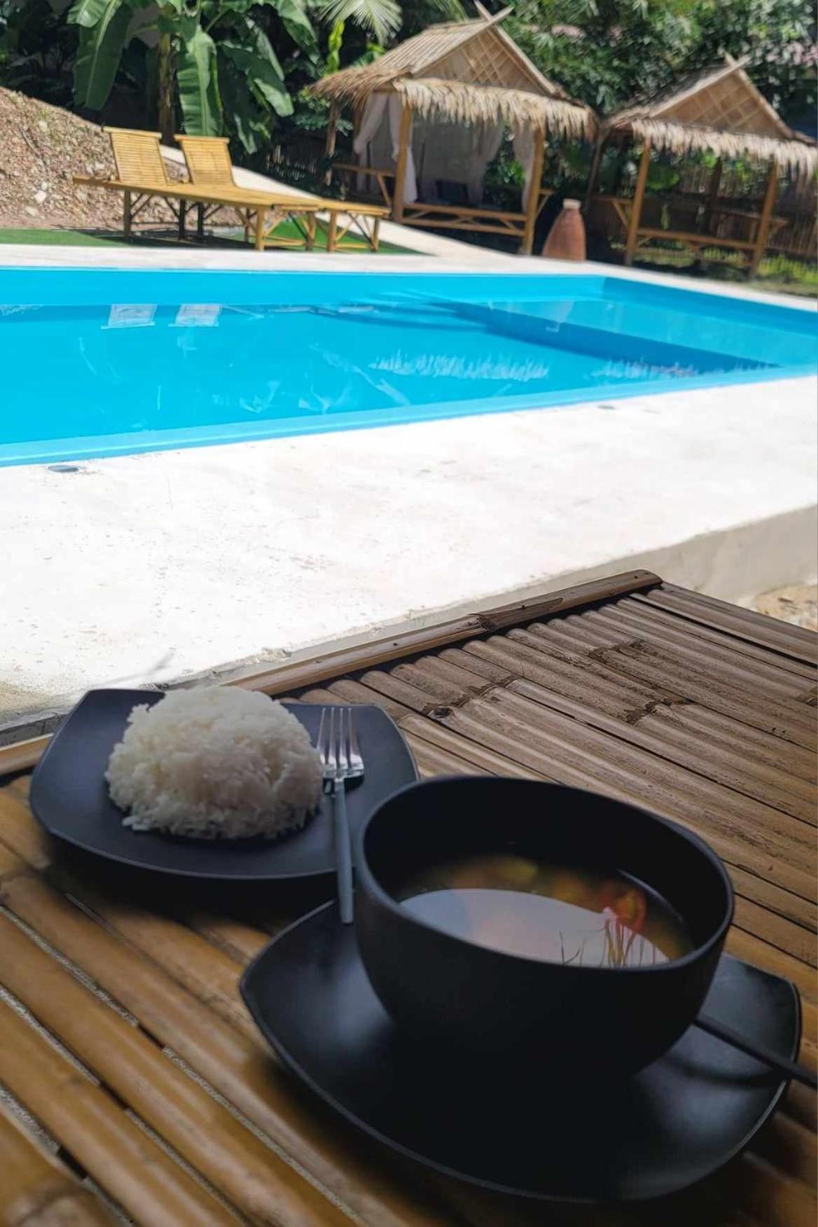 Dolcevita Wonderful Resort Ko Lanta Екстериор снимка