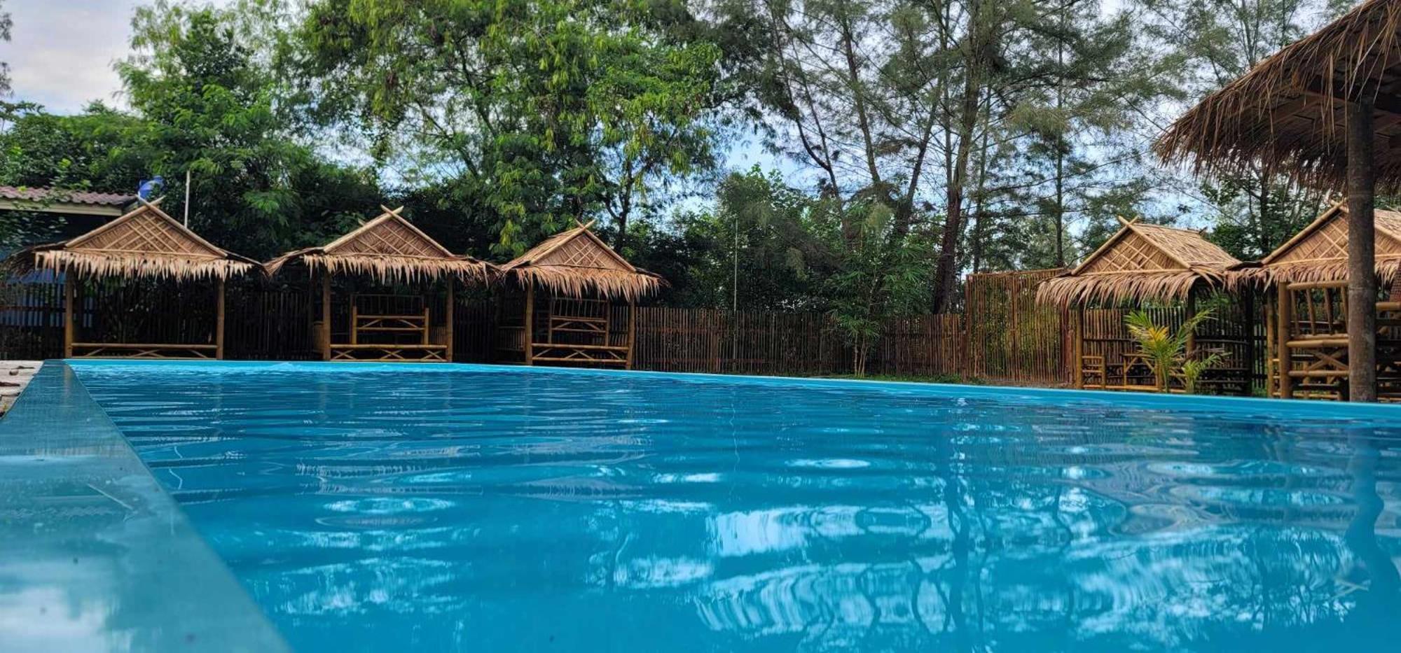 Dolcevita Wonderful Resort Ko Lanta Екстериор снимка