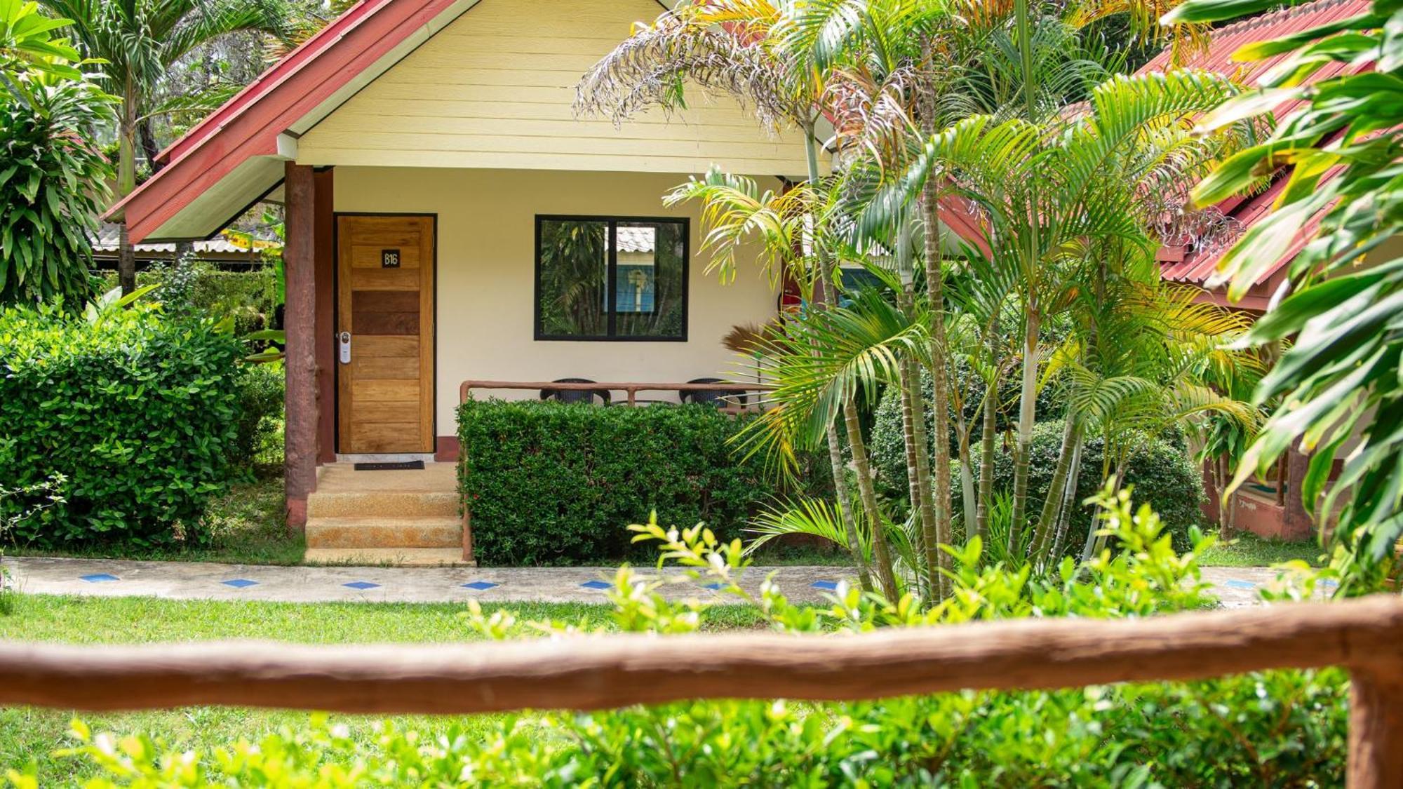 Dolcevita Wonderful Resort Ko Lanta Екстериор снимка