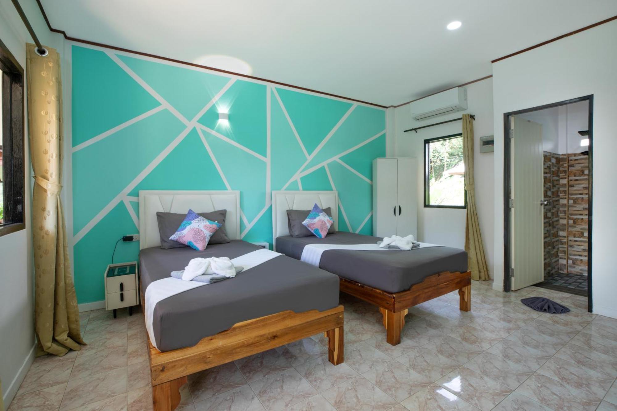 Dolcevita Wonderful Resort Ko Lanta Екстериор снимка