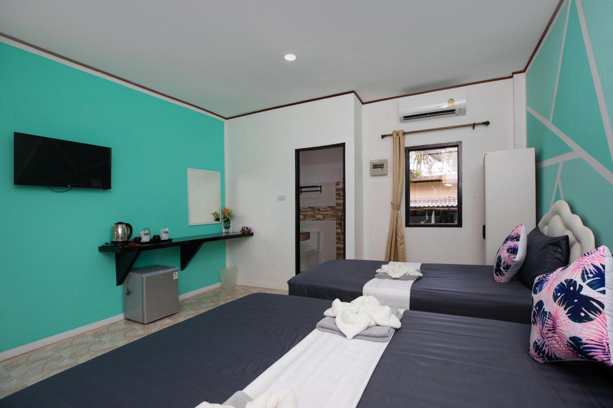 Dolcevita Wonderful Resort Ko Lanta Екстериор снимка