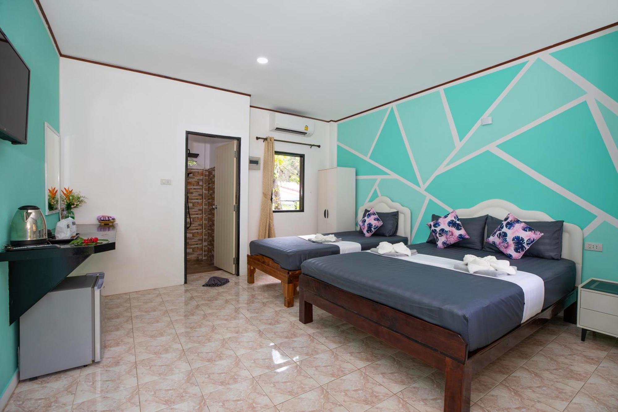 Dolcevita Wonderful Resort Ko Lanta Екстериор снимка