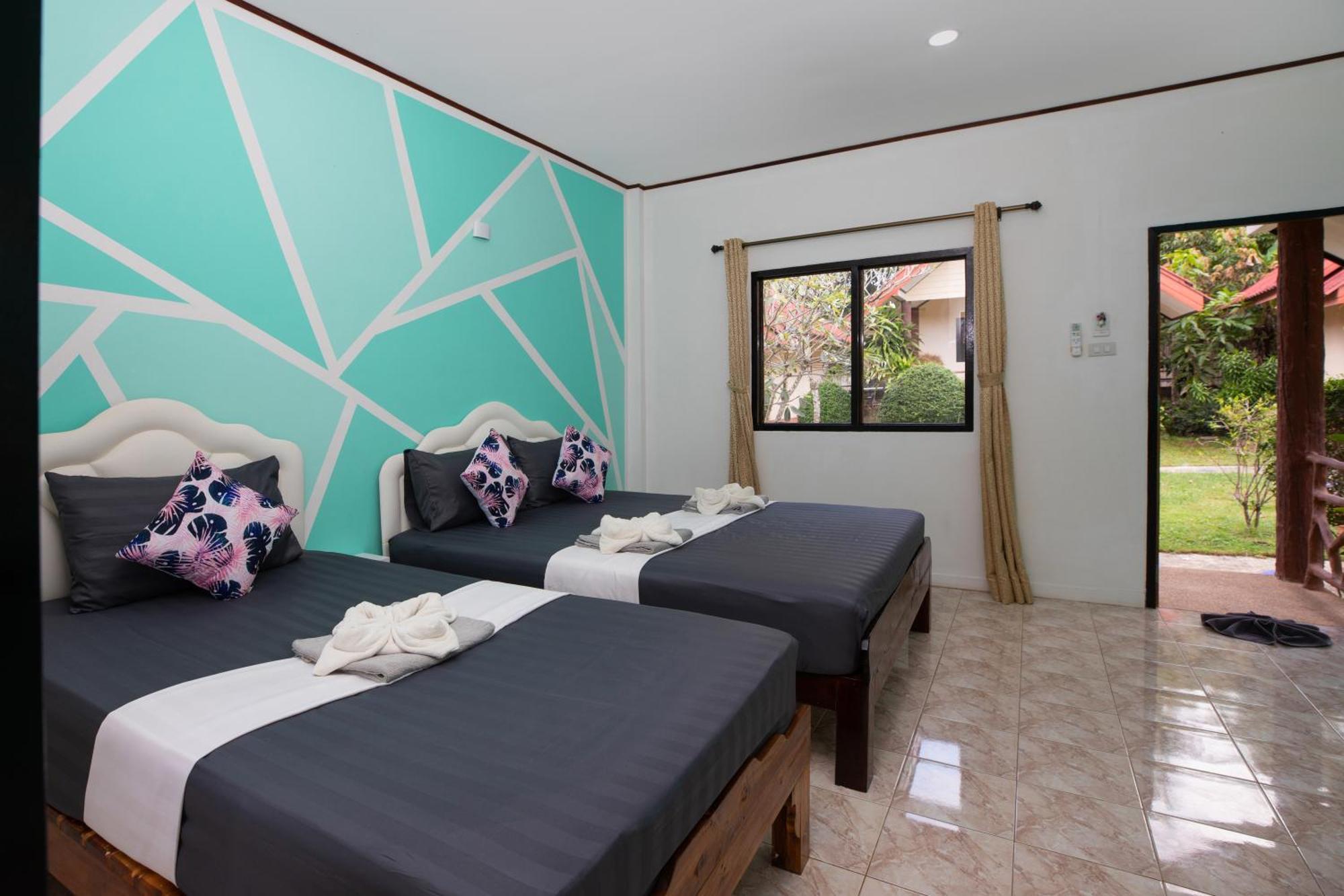 Dolcevita Wonderful Resort Ko Lanta Екстериор снимка