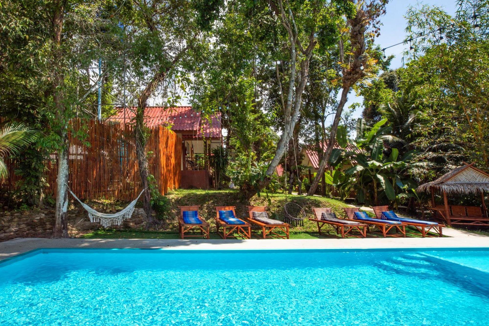 Dolcevita Wonderful Resort Ko Lanta Екстериор снимка