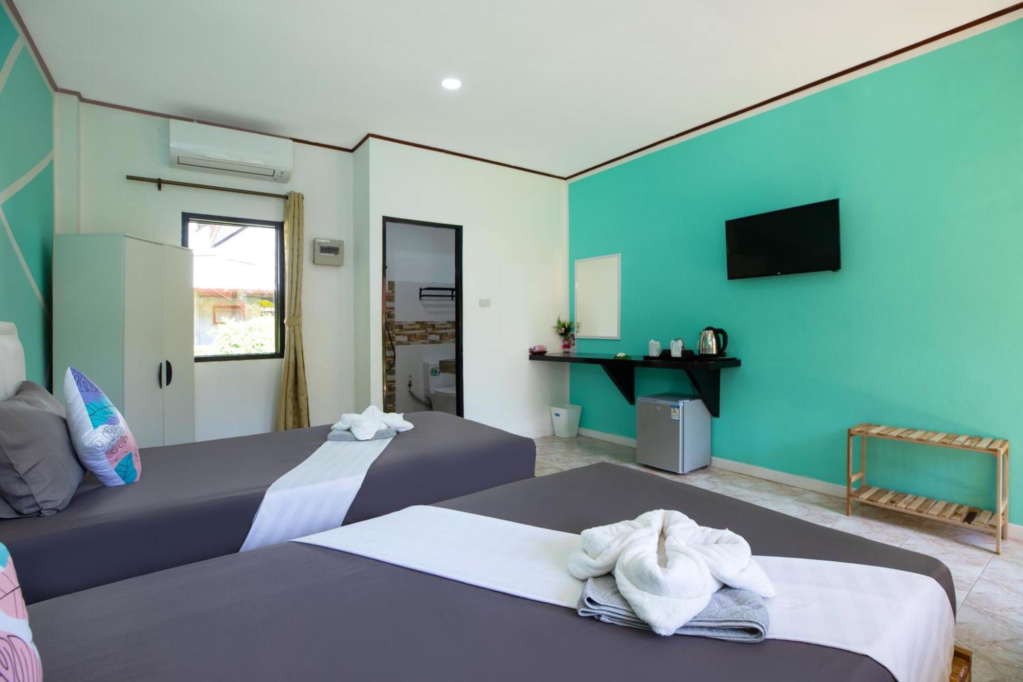 Dolcevita Wonderful Resort Ko Lanta Екстериор снимка