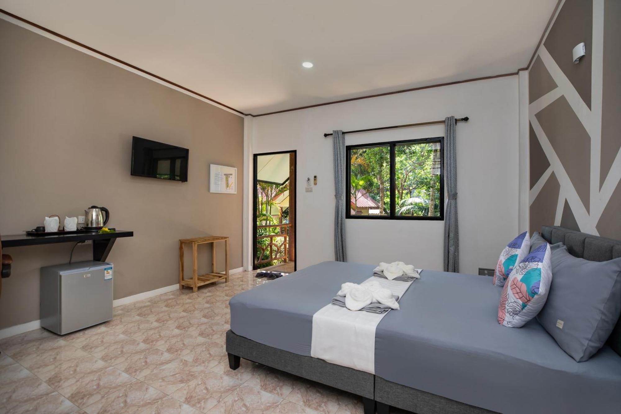 Dolcevita Wonderful Resort Ko Lanta Екстериор снимка