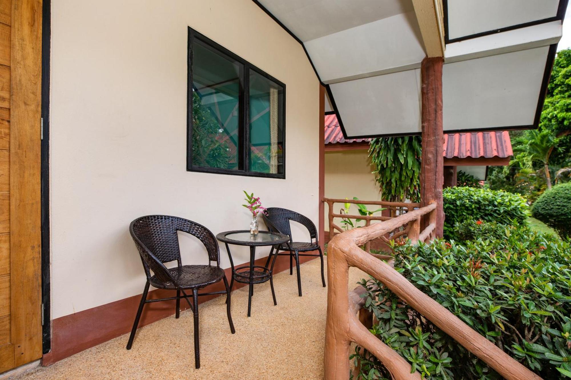Dolcevita Wonderful Resort Ko Lanta Екстериор снимка