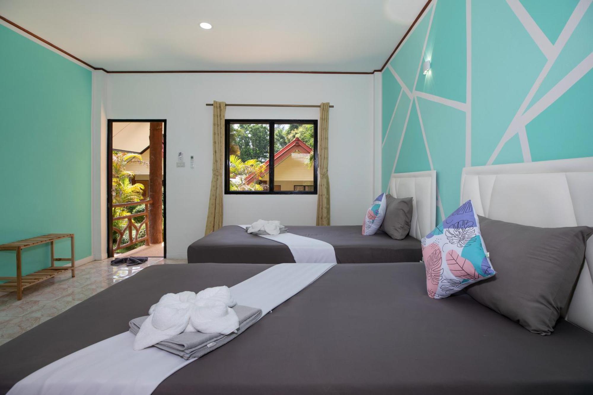 Dolcevita Wonderful Resort Ko Lanta Екстериор снимка