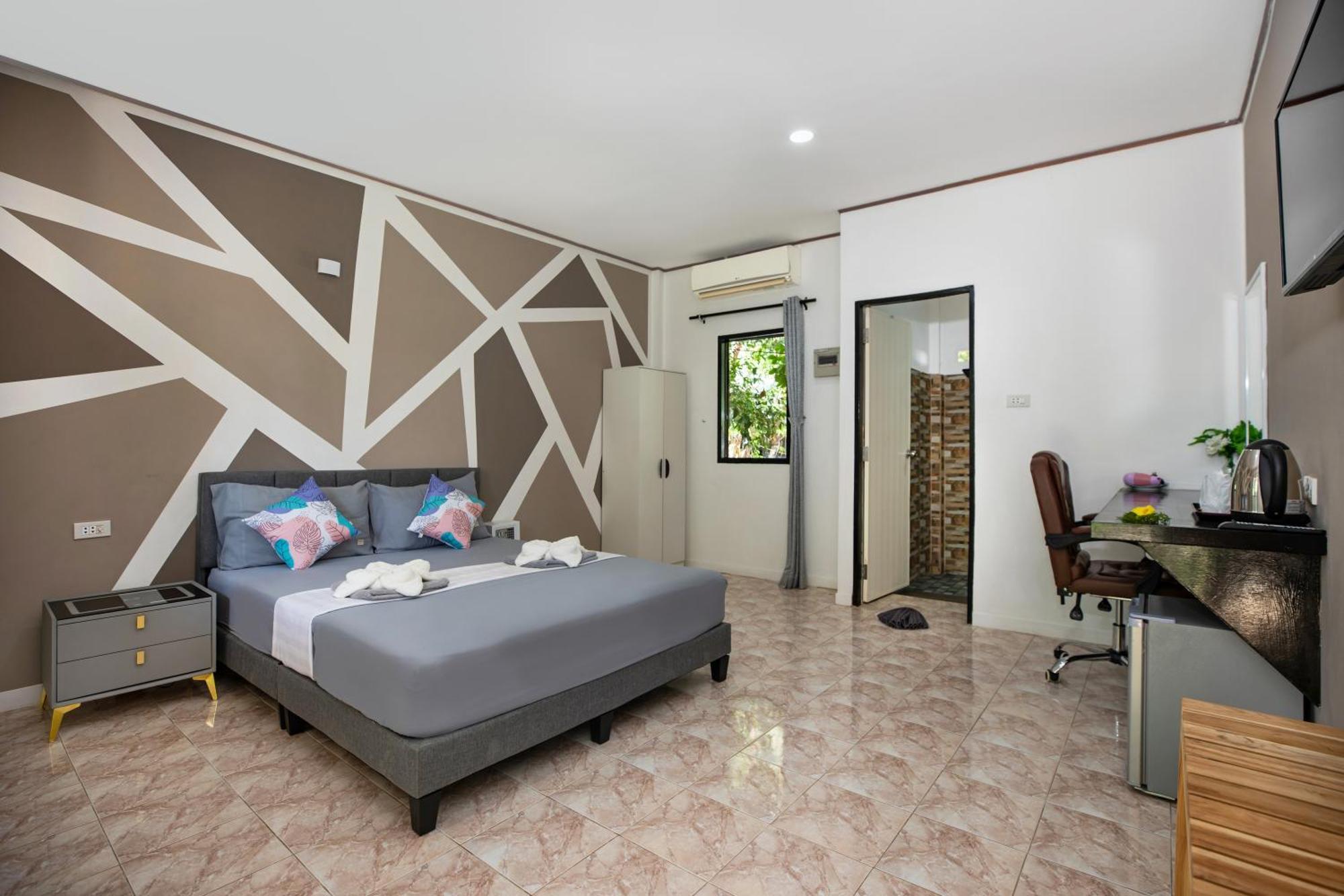 Dolcevita Wonderful Resort Ko Lanta Екстериор снимка