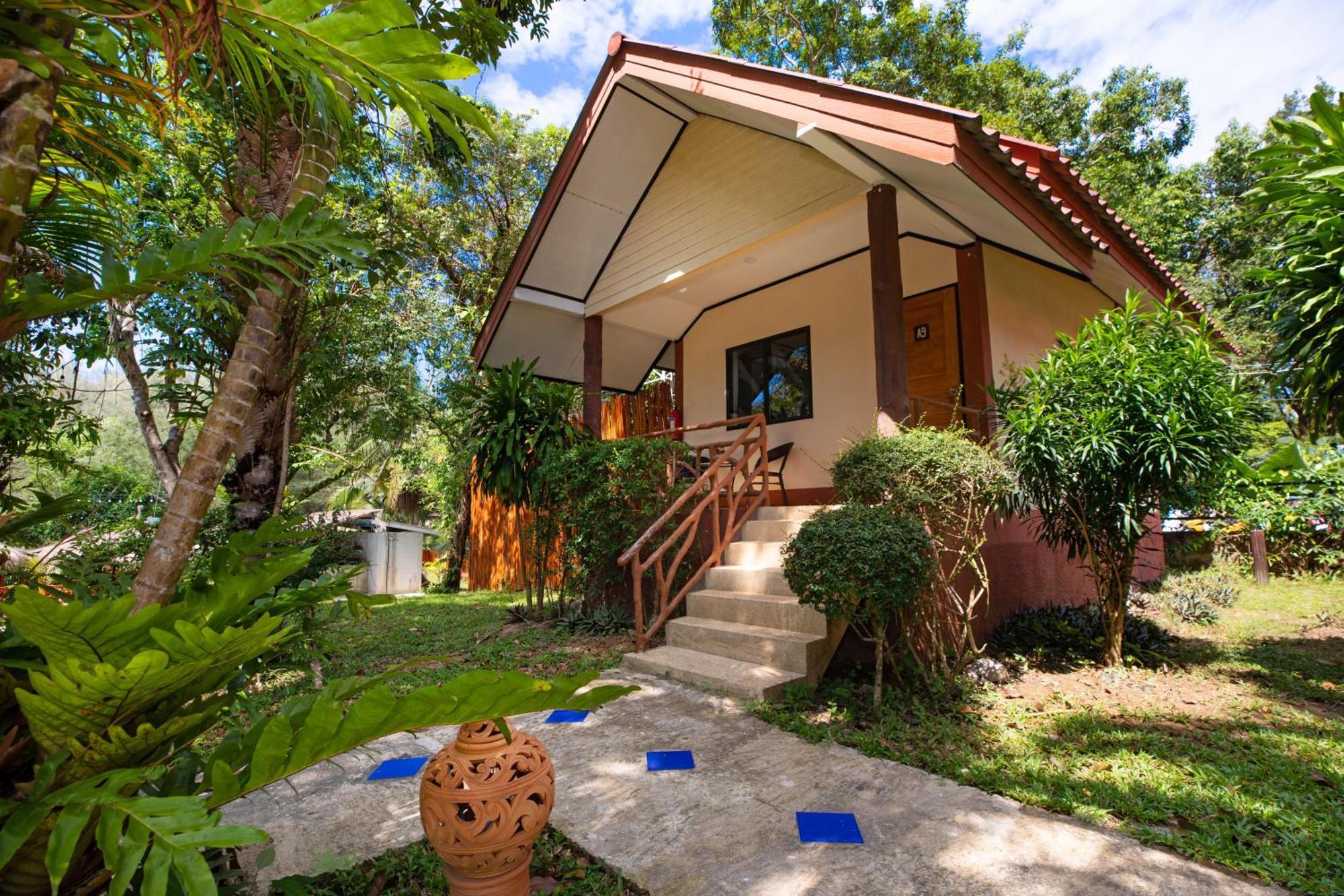 Dolcevita Wonderful Resort Ko Lanta Екстериор снимка