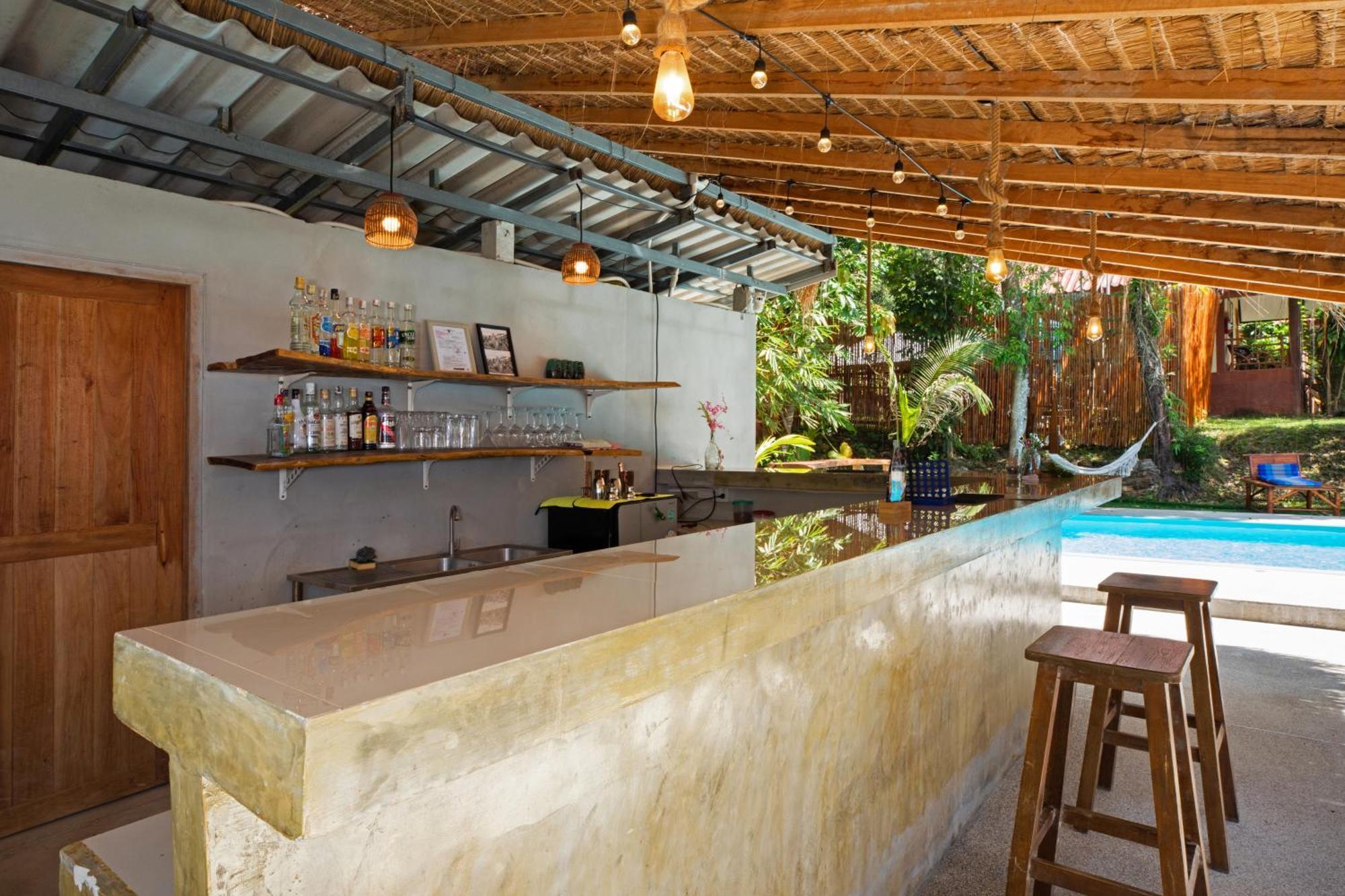 Dolcevita Wonderful Resort Ko Lanta Екстериор снимка