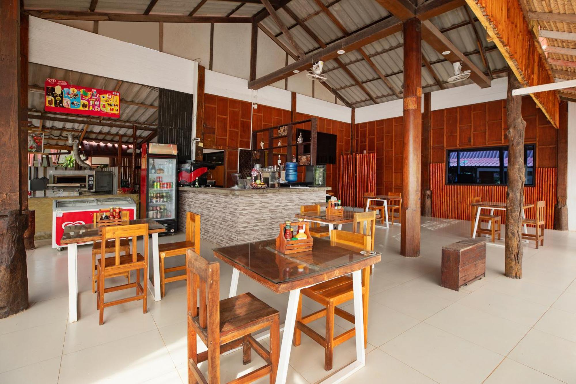 Dolcevita Wonderful Resort Ko Lanta Екстериор снимка