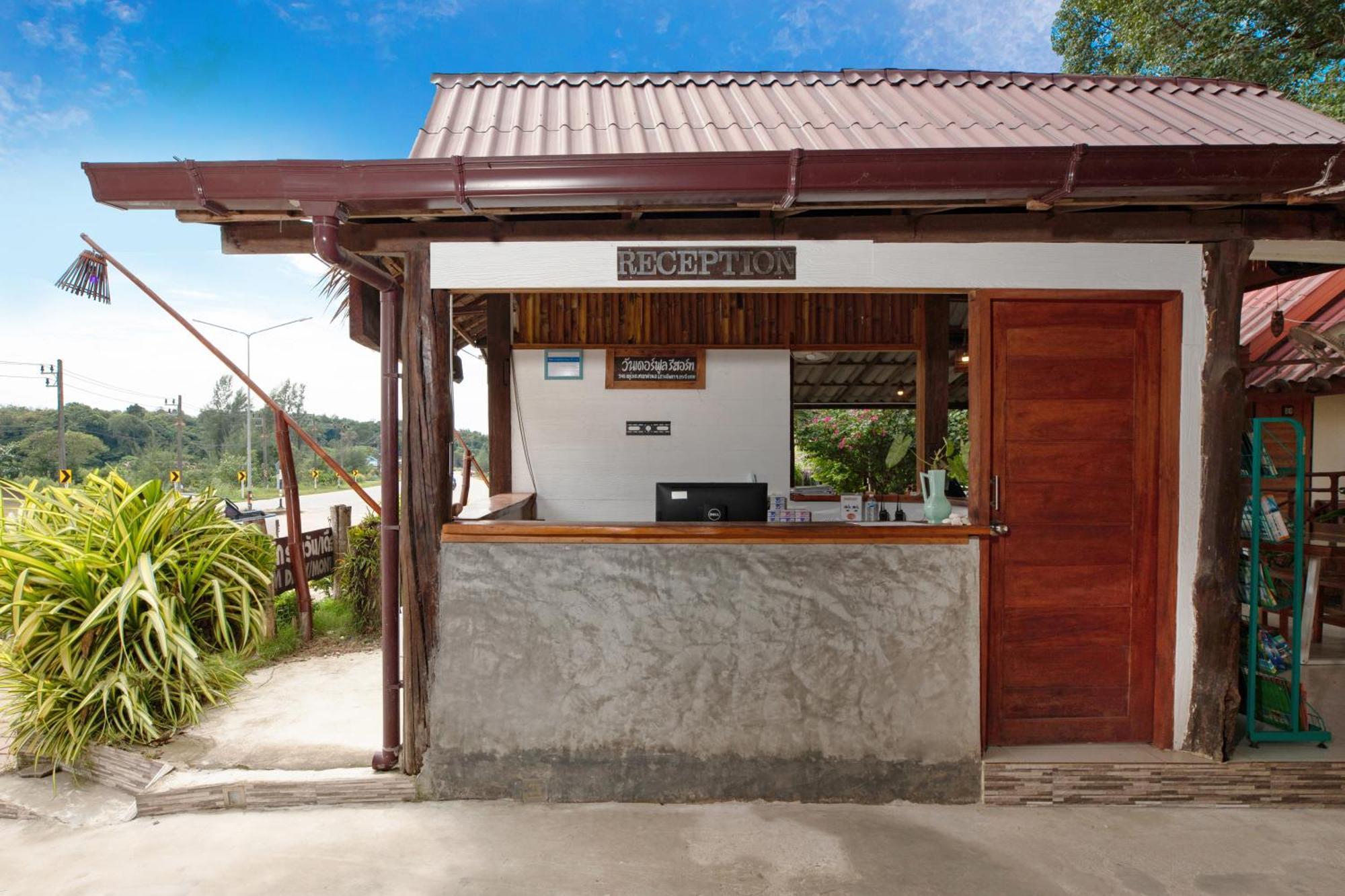 Dolcevita Wonderful Resort Ko Lanta Екстериор снимка