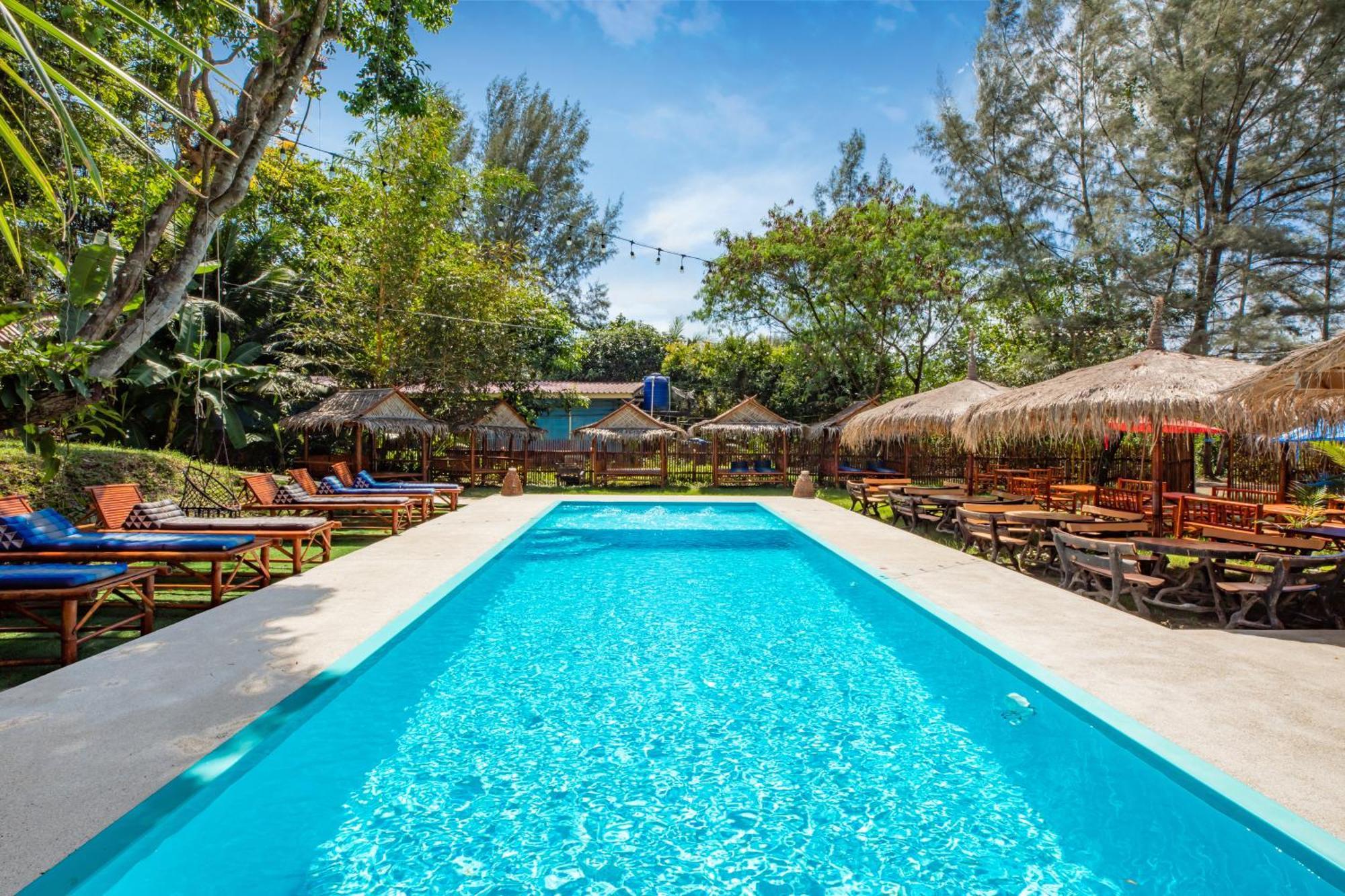 Dolcevita Wonderful Resort Ko Lanta Екстериор снимка