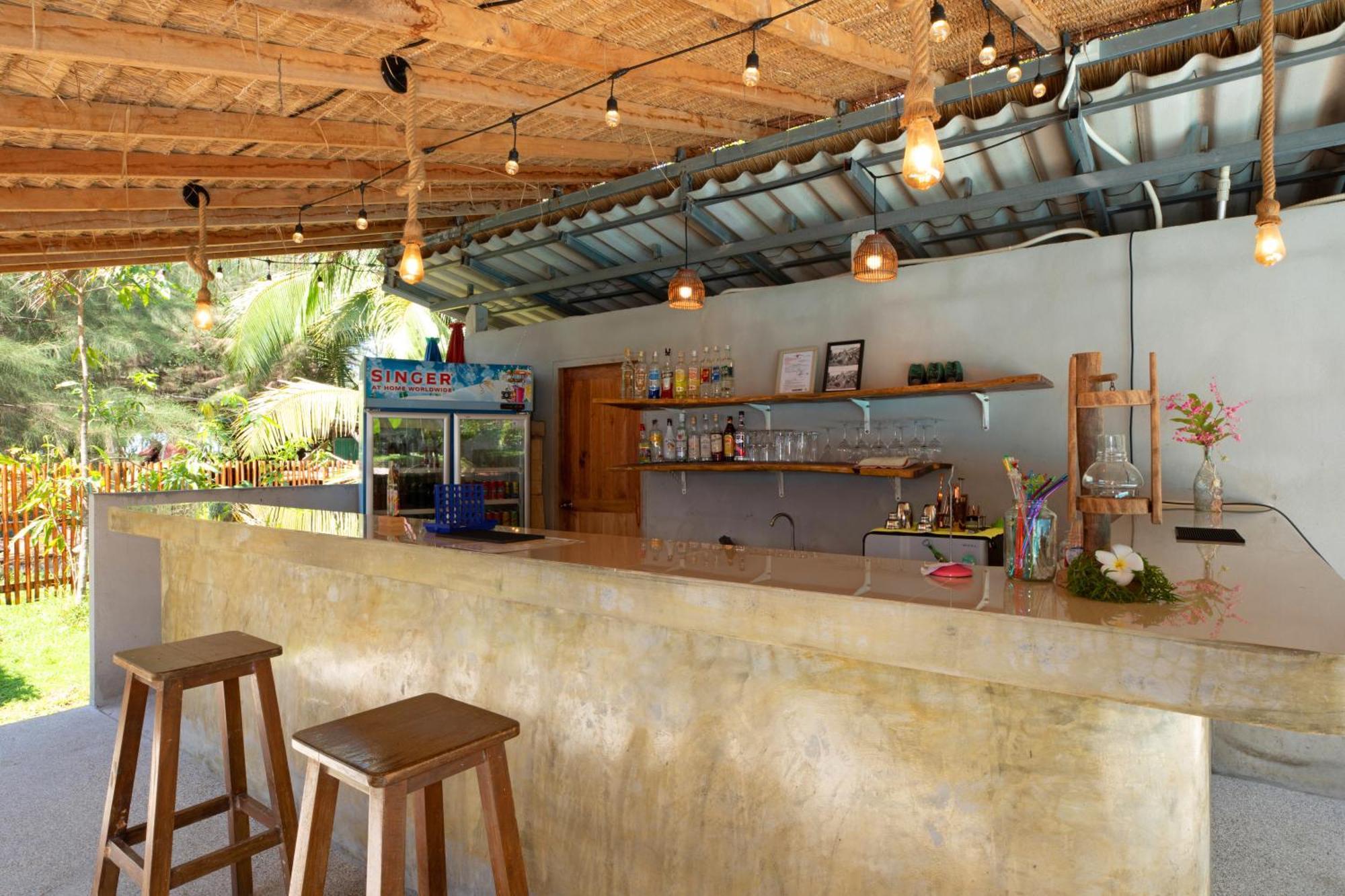 Dolcevita Wonderful Resort Ko Lanta Екстериор снимка