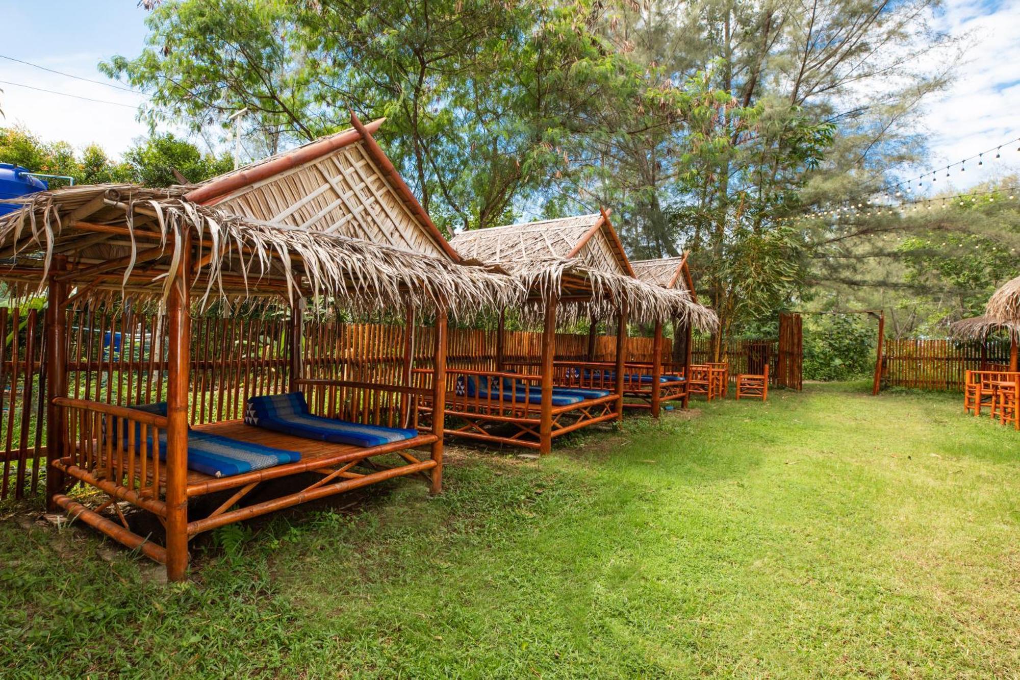 Dolcevita Wonderful Resort Ko Lanta Екстериор снимка