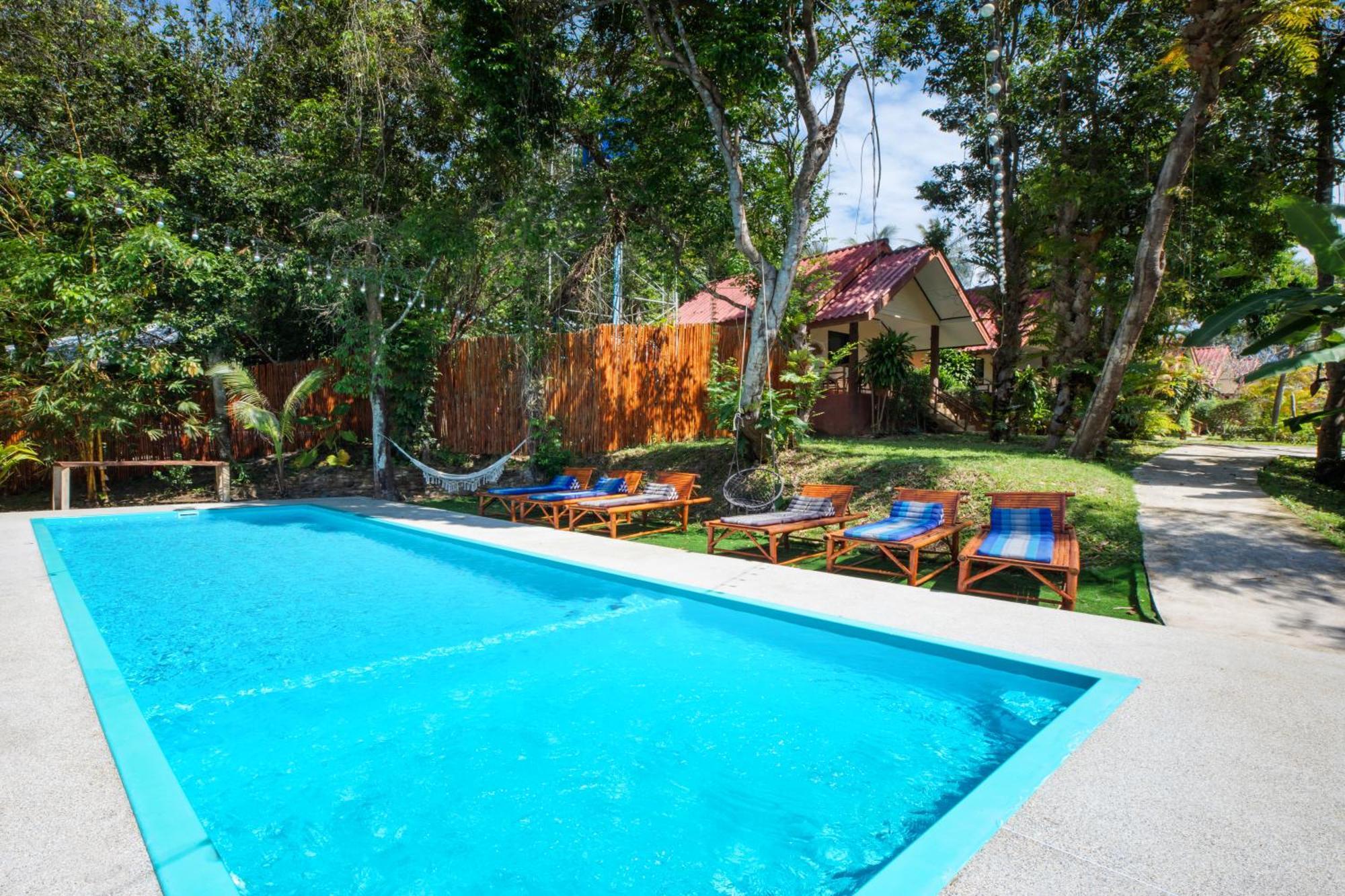 Dolcevita Wonderful Resort Ko Lanta Екстериор снимка