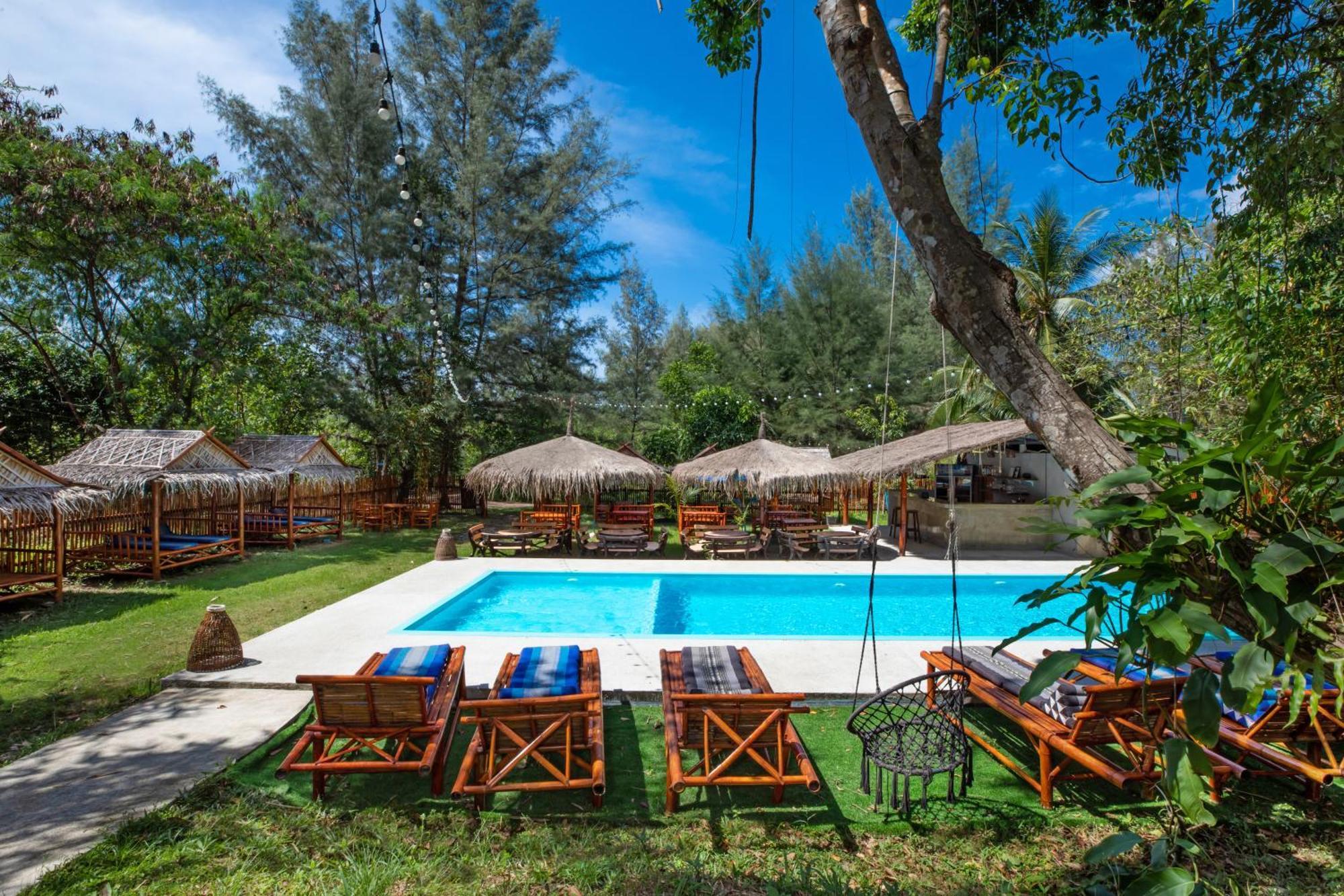 Dolcevita Wonderful Resort Ko Lanta Екстериор снимка