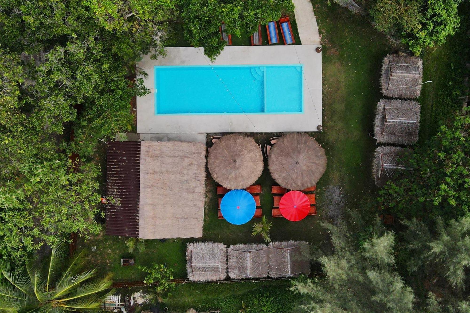 Dolcevita Wonderful Resort Ko Lanta Екстериор снимка