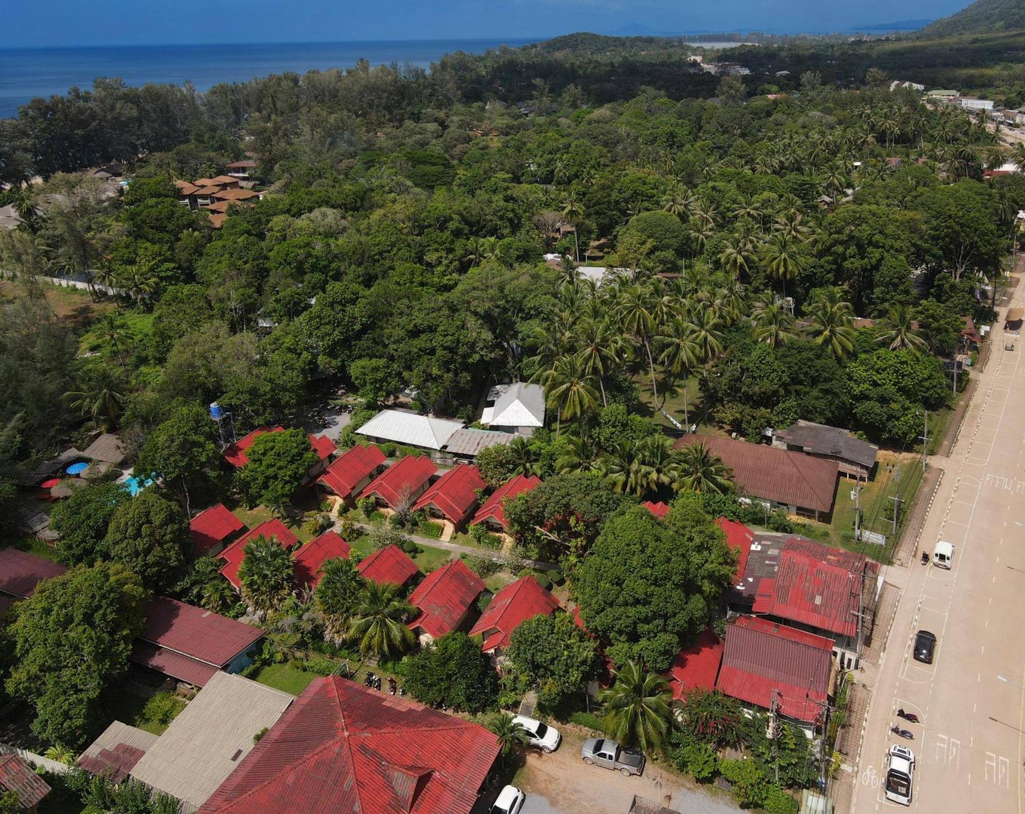 Dolcevita Wonderful Resort Ko Lanta Екстериор снимка