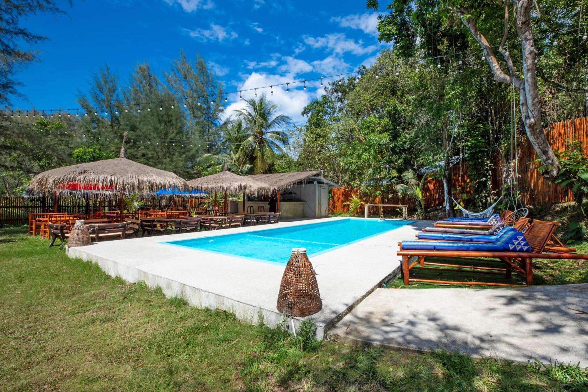 Dolcevita Wonderful Resort Ko Lanta Екстериор снимка