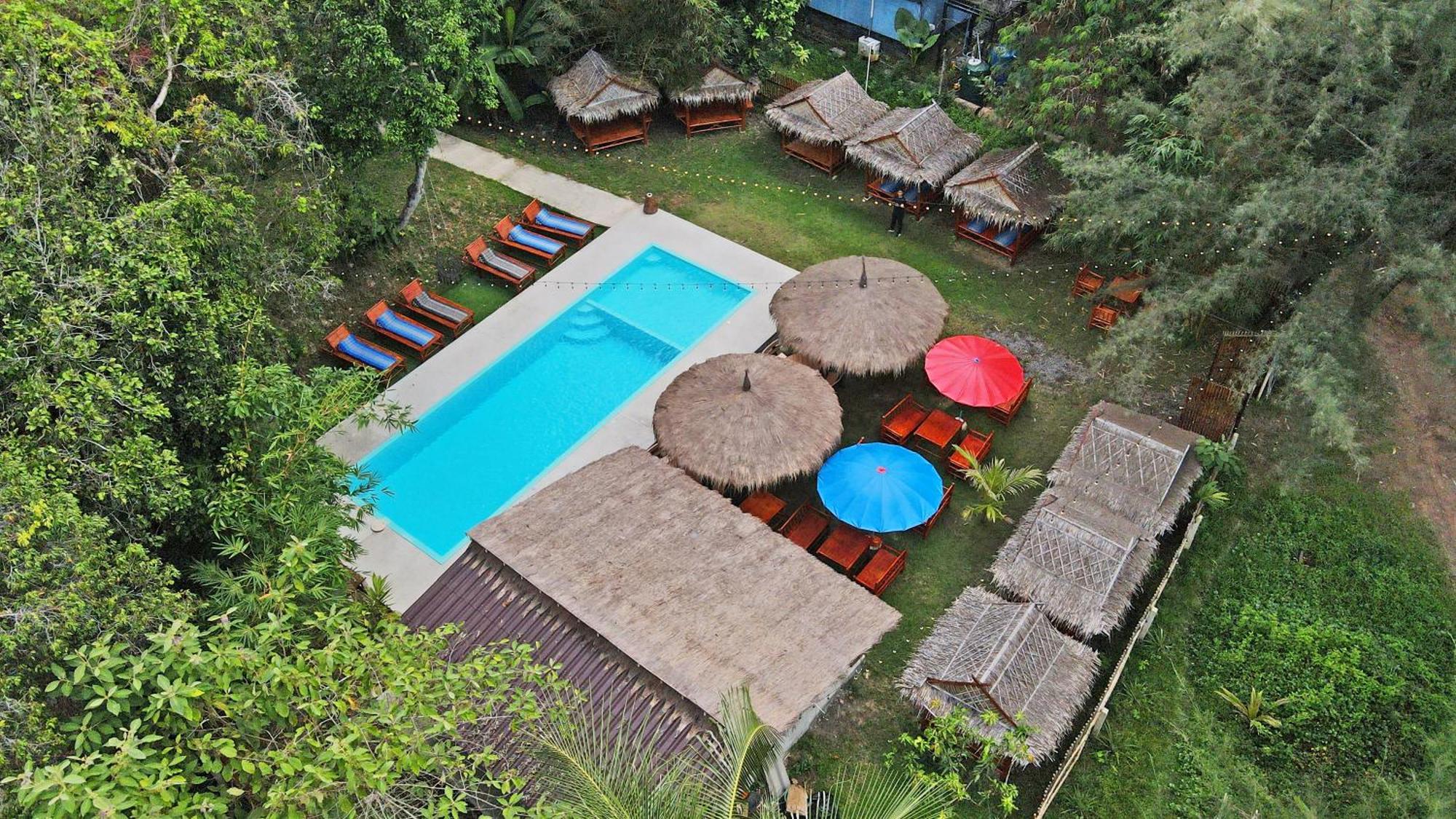Dolcevita Wonderful Resort Ko Lanta Екстериор снимка
