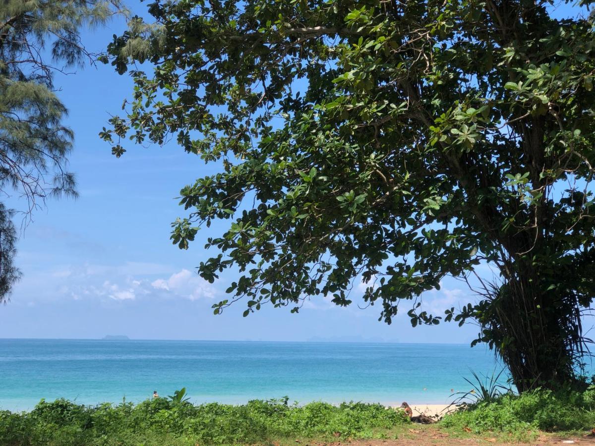 Dolcevita Wonderful Resort Ko Lanta Екстериор снимка