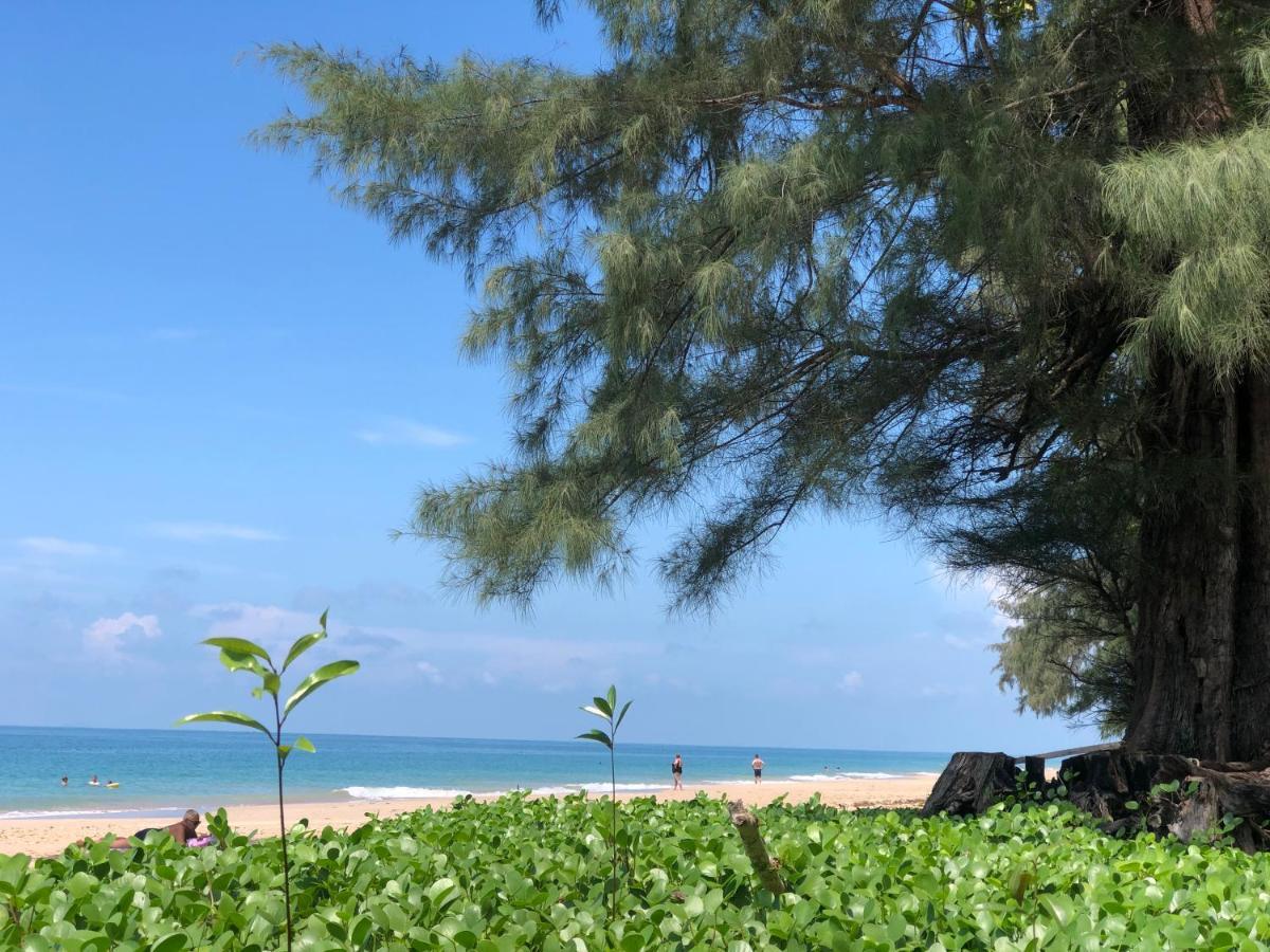 Dolcevita Wonderful Resort Ko Lanta Екстериор снимка