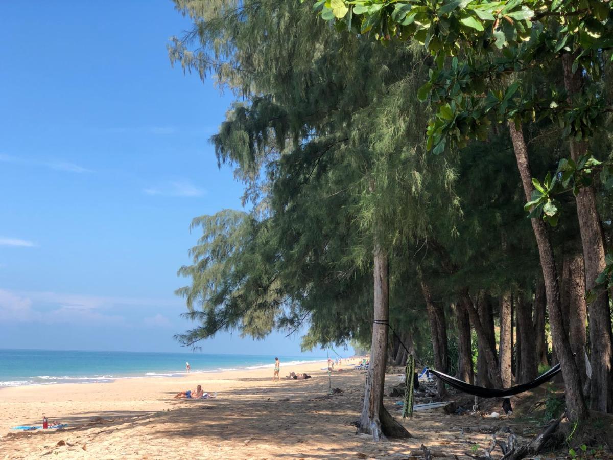 Dolcevita Wonderful Resort Ko Lanta Екстериор снимка