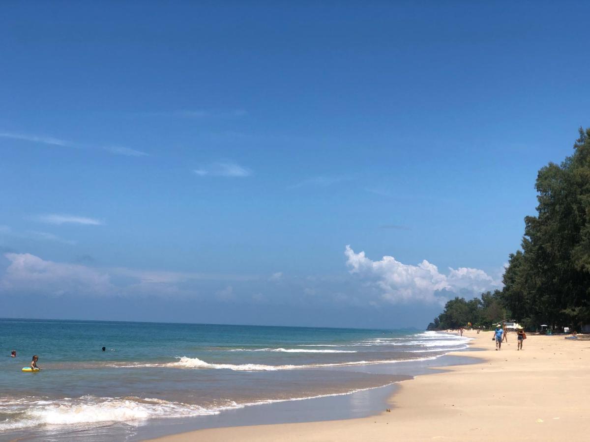 Dolcevita Wonderful Resort Ko Lanta Екстериор снимка